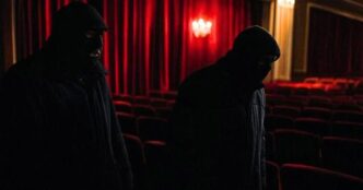 Tentativo Di Furto Al Teatro C