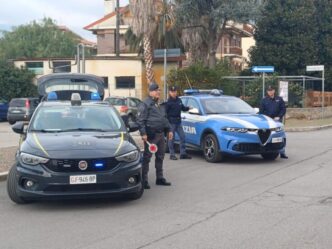 Tentativo Di Furto In Concessi