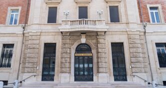 Tentativo Di Furto Sventato A