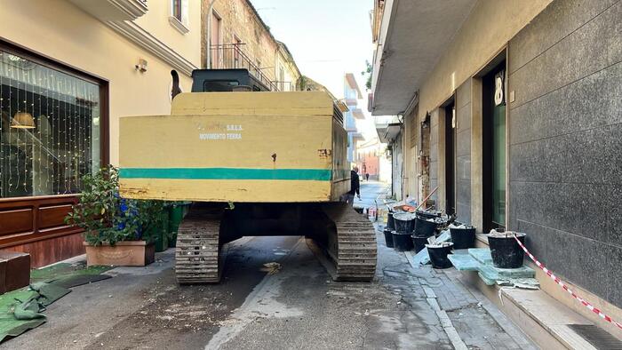 Tentativo Di Rapina Audace A M