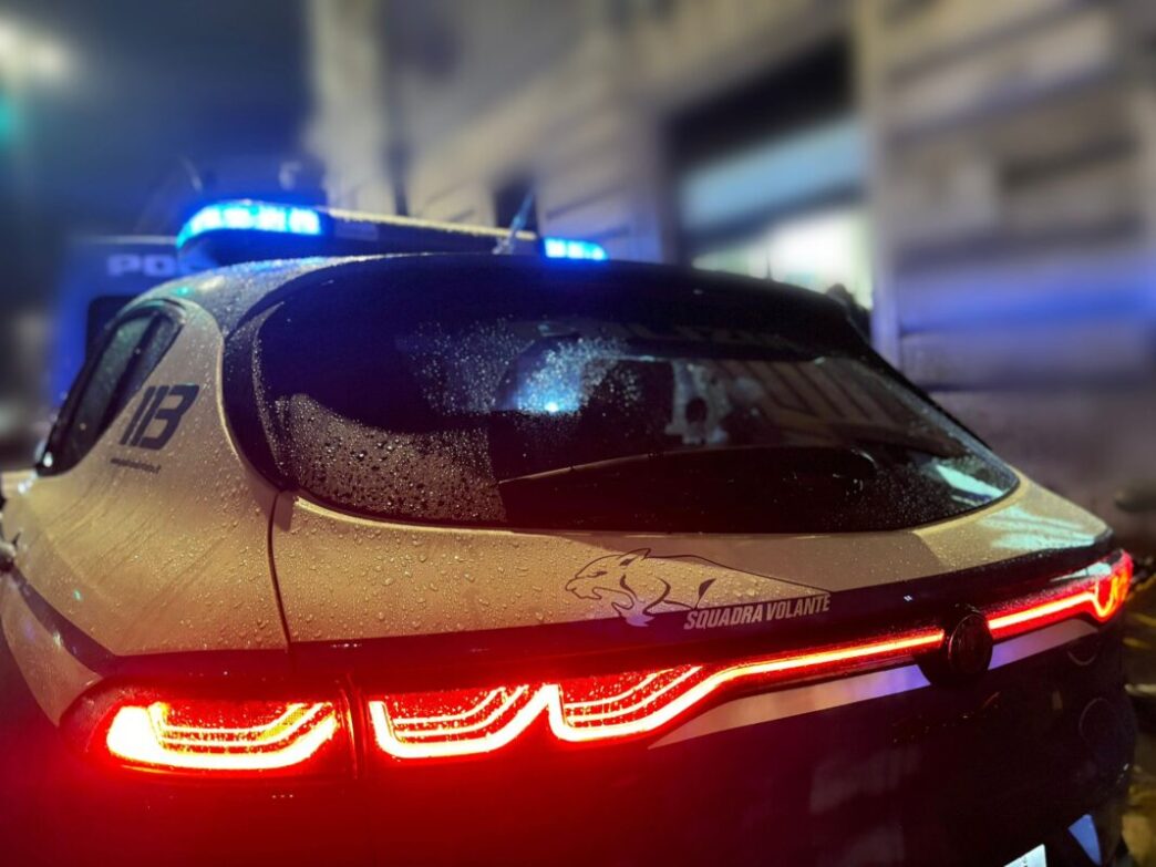 Tentativo Di Truffa A Napoli3A