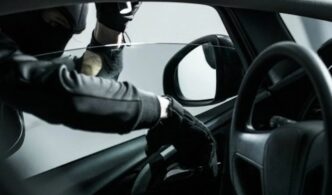 Tentato Furto Di Auto A Marigl