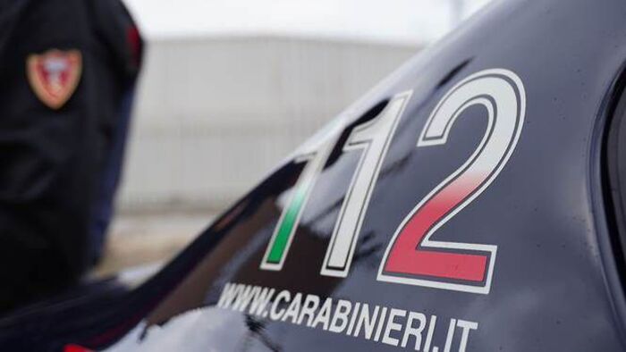 Tentato Furto Di Auto A San Pr