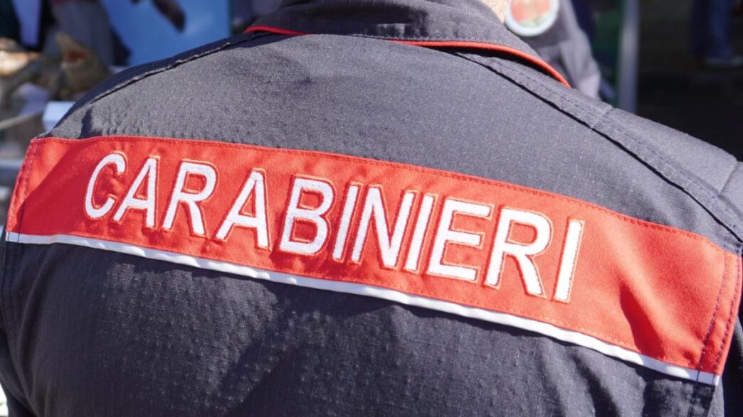 Tentato Furto Di Carburante3A I