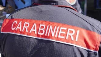 Tentato Furto Di Carburante3A I