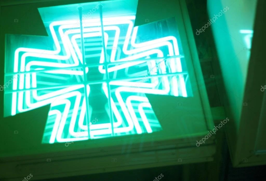 Tentato Furto Nella Farmacia D