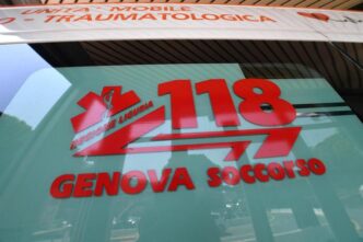 Tentato Omicidio A Genova3A Ind