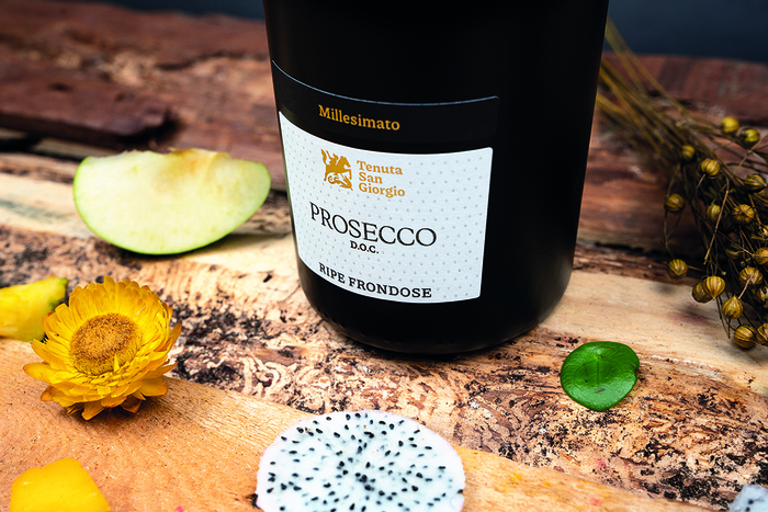 Tenuta San Giorgio Si Prepara