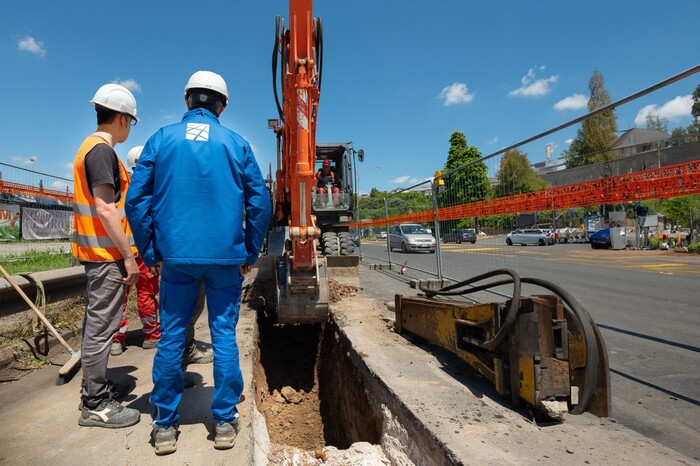 Terna Investe 11 Milioni Per L
