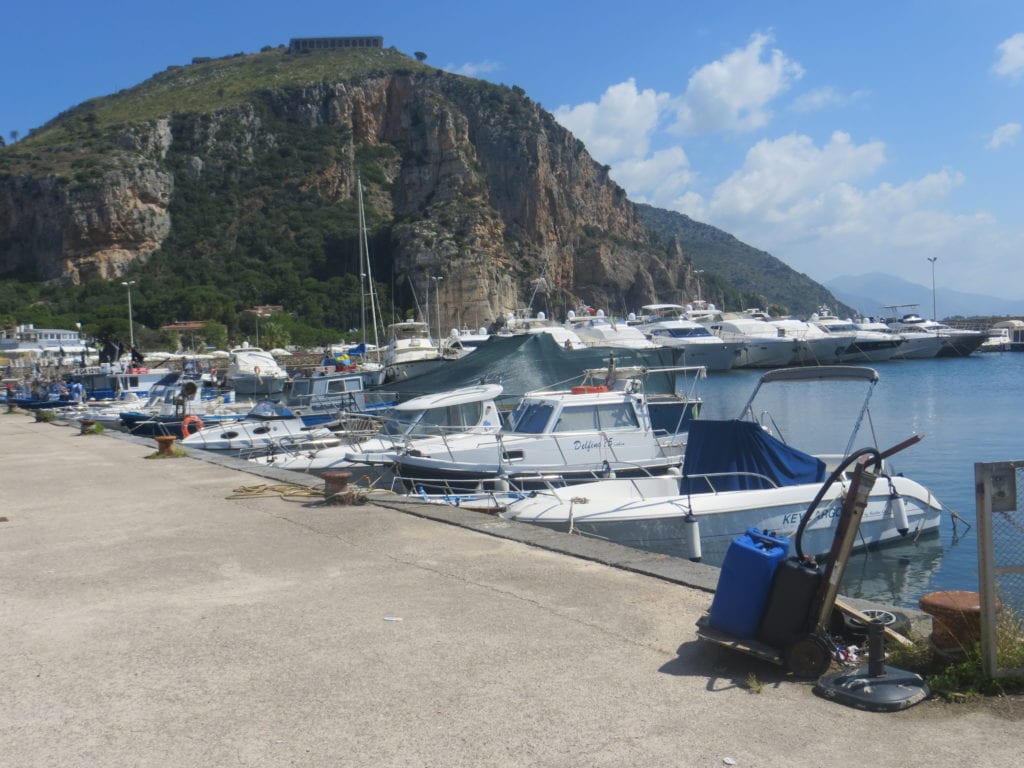 Terracina Riceve 746 Mila Euro
