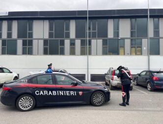 Terracina Sotto Shock3A Colpi D