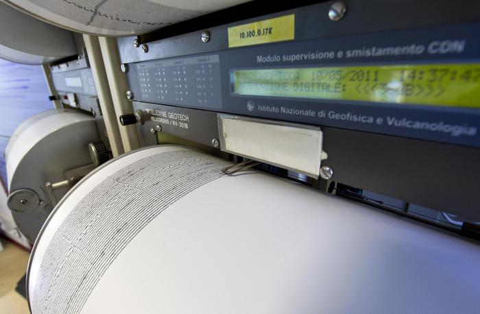 Terremoto A Montecalvo Irpino3A