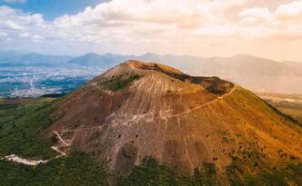 Terremoto Di Magnitudo 2.6 Sul