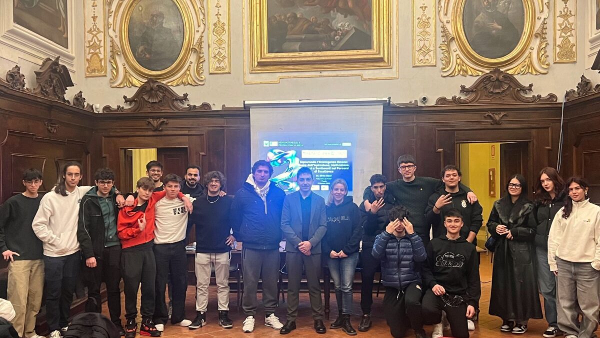 Terza Edizione Di Masterclass