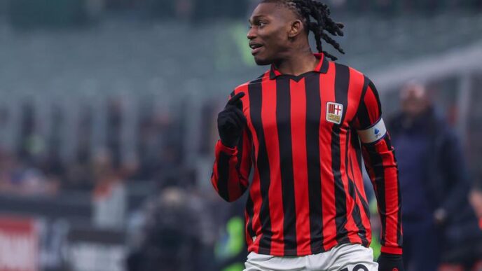 Testa A Testa Tra Milan E Cagl