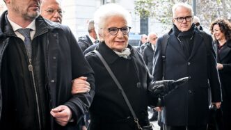 Testimonianze Di Vita3A Il Rico