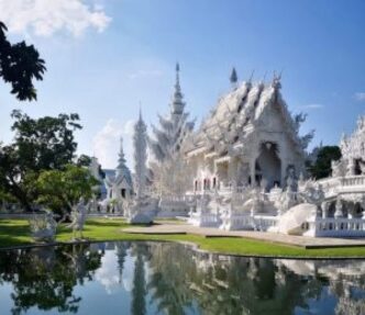 Thailandia3A Un Milione Di Turi