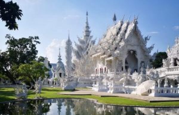 Thailandia3A Un Milione Di Turi