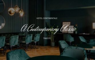 The Begin Hotels3A Nuovo Fondo