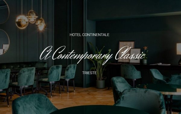 The Begin Hotels3A Nuovo Fondo