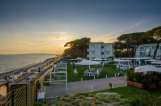 The Sense Experience Resort Ot