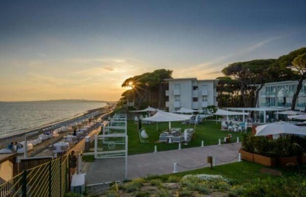 The Sense Experience Resort Ot