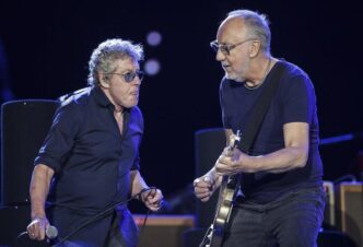 The Who In Italia3A Concerti Im