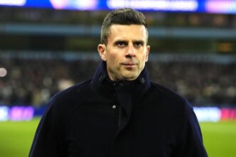Thiago Motta Difende Cambiaso