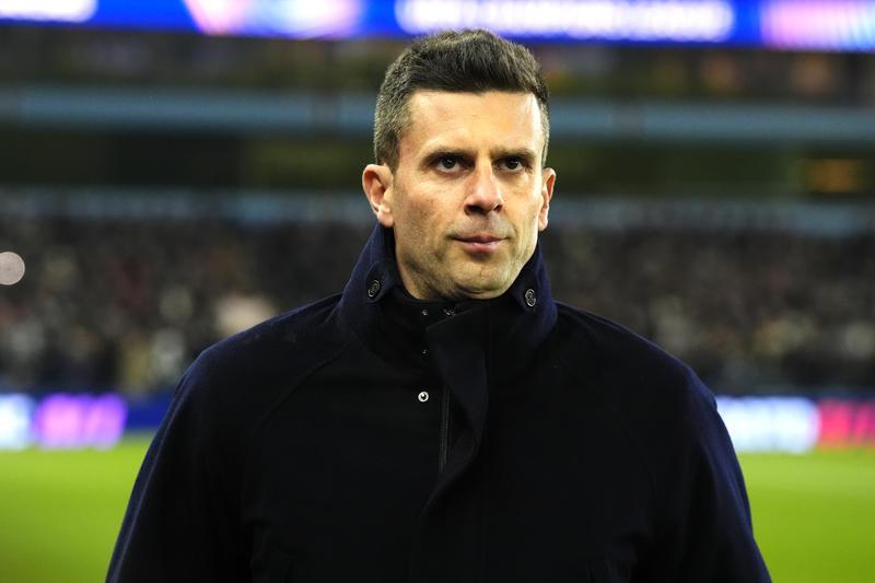 Thiago Motta Difende Cambiaso