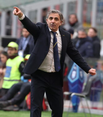 Tifosi Del Parma Contestano La
