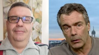 Tifoso Interista Salvato Da Un