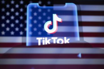 Tiktok Bandito Negli Stati Uni