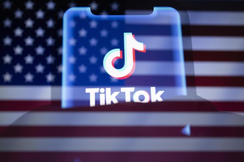 Tiktok Bandito Negli Stati Uni