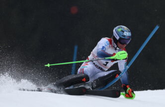 Timon Haugan Guida Il Primo Sl