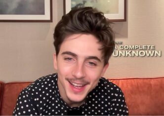 Timothc3A9E Chalamet Sogna Di Int