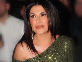 Tina Rispoli Agli Arresti Domi