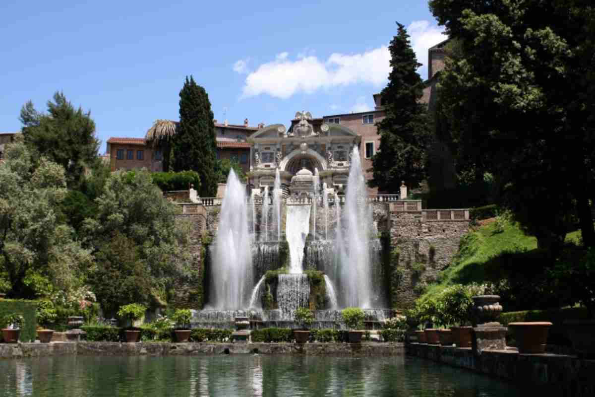Weekend Fuori Roma