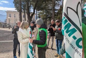 Tiziana Magnacca Incontra I Me