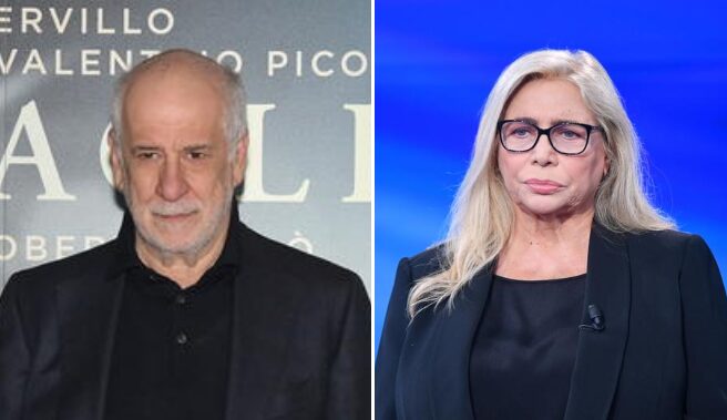 Toni Servillo Non Si Presenta