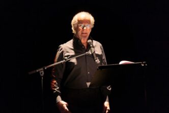 Toni Servillo Ritorna Al Teatr