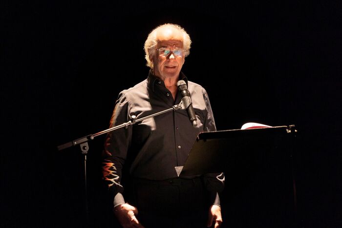 Toni Servillo Ritorna Al Teatr