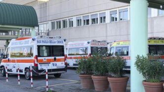 Tor Vergata Affronta Il Sovraf