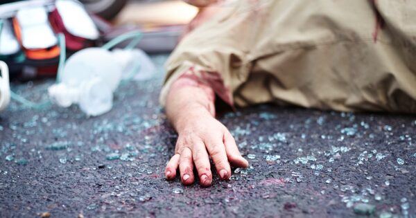 Torino2C Drammatico Incidente D