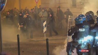 Torino Al Centro Del Dibattito