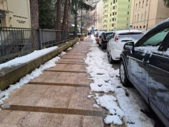 Tornano In Aula Gli Studenti D