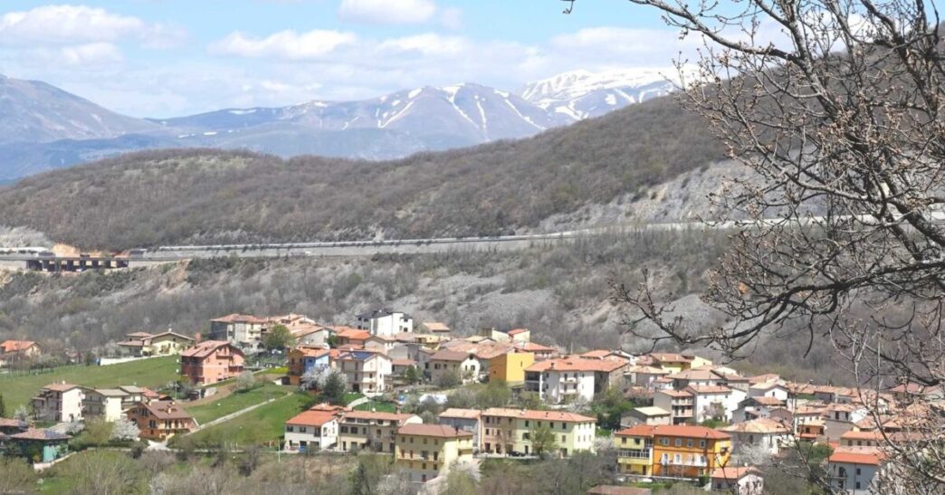 Tornimparte3A I Consiglieri Di