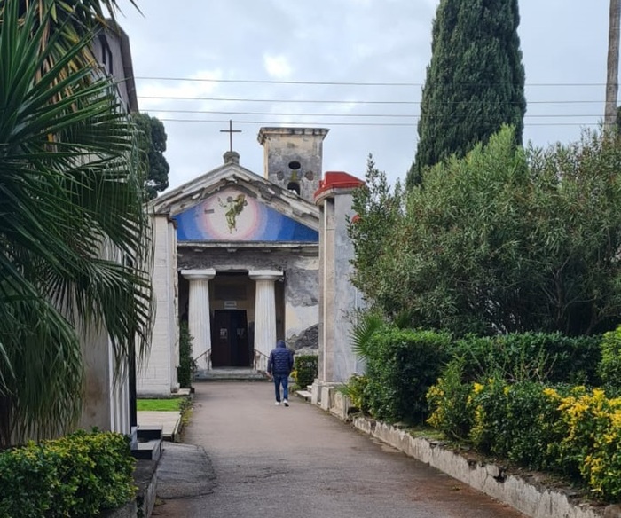 Torre Annunziata Affida La Ges