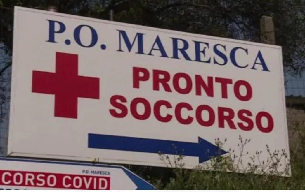 Torre Del Greco3A Aggressioni A