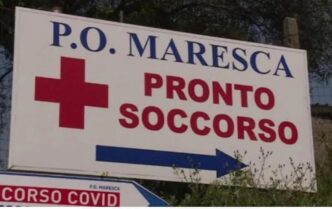Torre Del Greco3A Aggressioni A