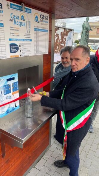 Torre Del Greco3A Inaugurata La